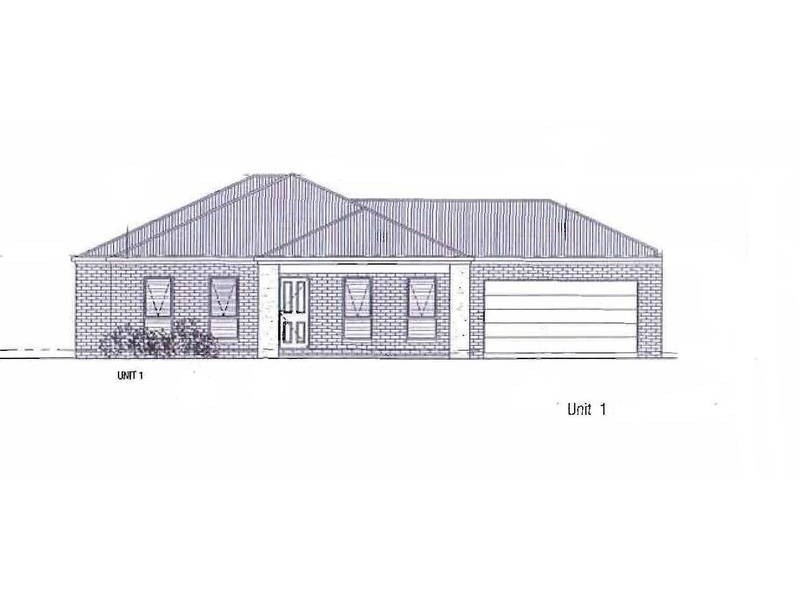 Lot 70, 1/70 Ravida Avenue, Melton West VIC 3337