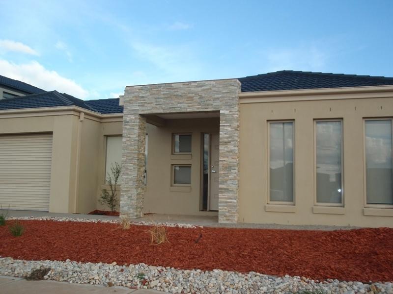Lot 906, L906 Jeremy Street, Tarneit VIC 3029