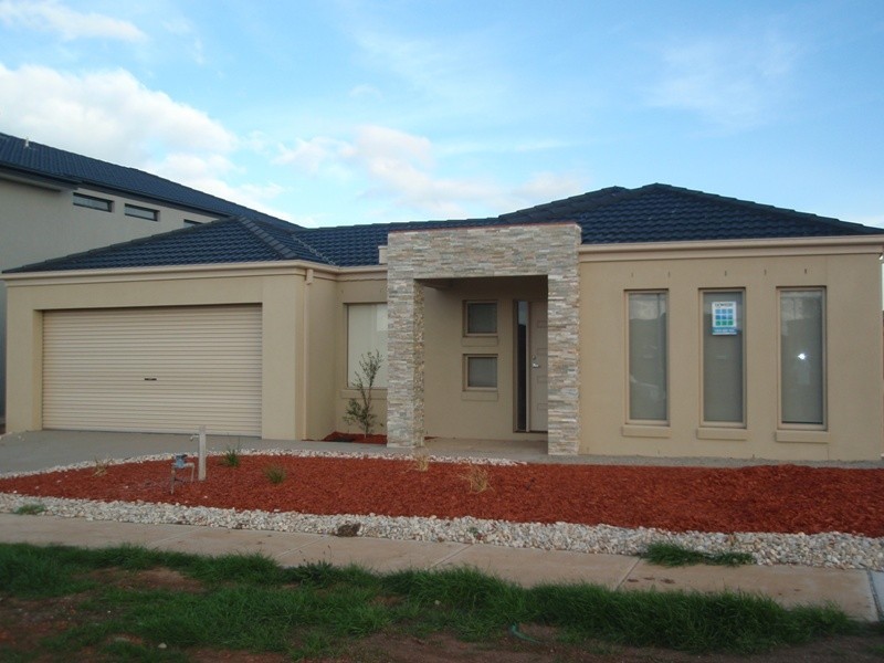 Lot 906, L906 Jeremy Street, Tarneit VIC 3029