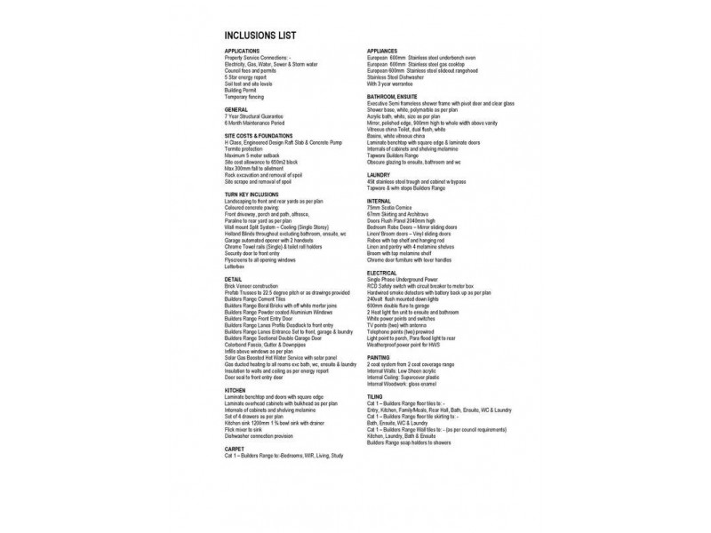 Lot 8, 8 Botanical Drive, Truganina VIC 3029