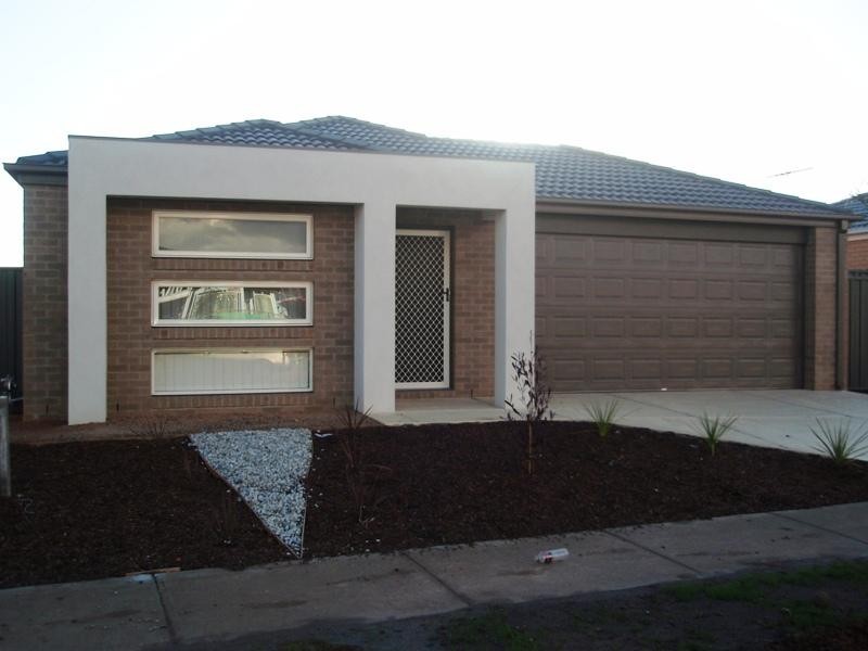 Lot 121, 121 Romek Way, Truganina VIC 3029