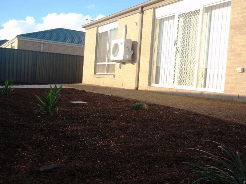 Lot 121, 121 Romek Way, Truganina VIC 3029