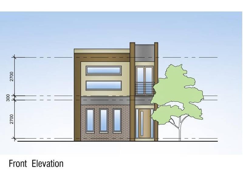 Lot 333, 2 Landcox Way, Caroline Springs VIC 3023