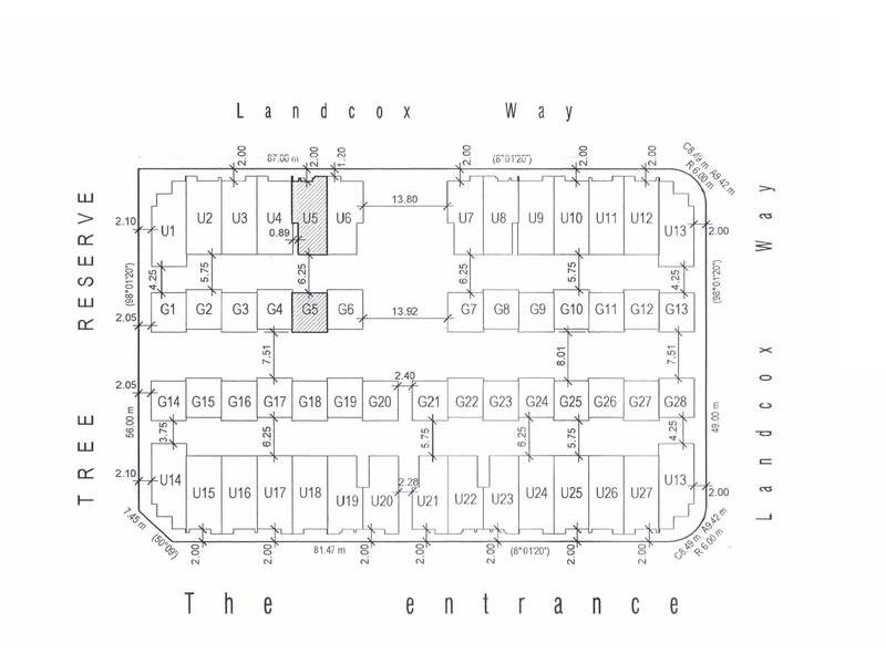 Lot 333, 2 Landcox Way, Caroline Springs VIC 3023