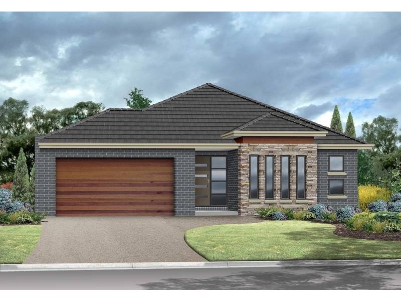 Lot 77, 77 Dobson Grove, Truganina VIC 3029