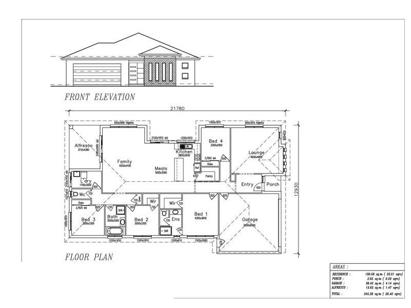Lot 77, 77 Dobson Grove, Truganina VIC 3029