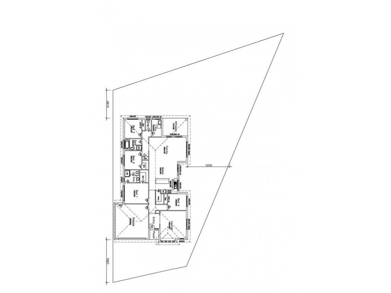 Lot 77, 77 Dobson Grove, Truganina VIC 3029