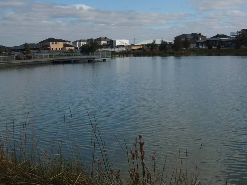 Lot 14, 14 Gardenia Way, Caroline Springs VIC 3023