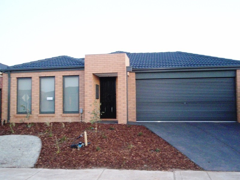 Lot 1082, 21 Sherrington Grange, Derrimut VIC 3030