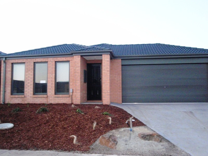 Lot 1076, 10 Sherrington Grange, Derrimut VIC 3030