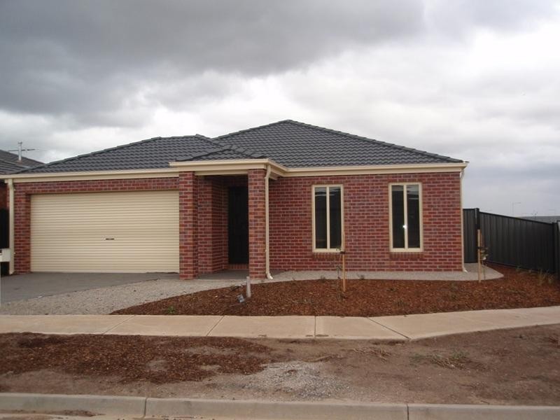 Lot 1348, 15 Drummond Circuit, Derrimut VIC 3030