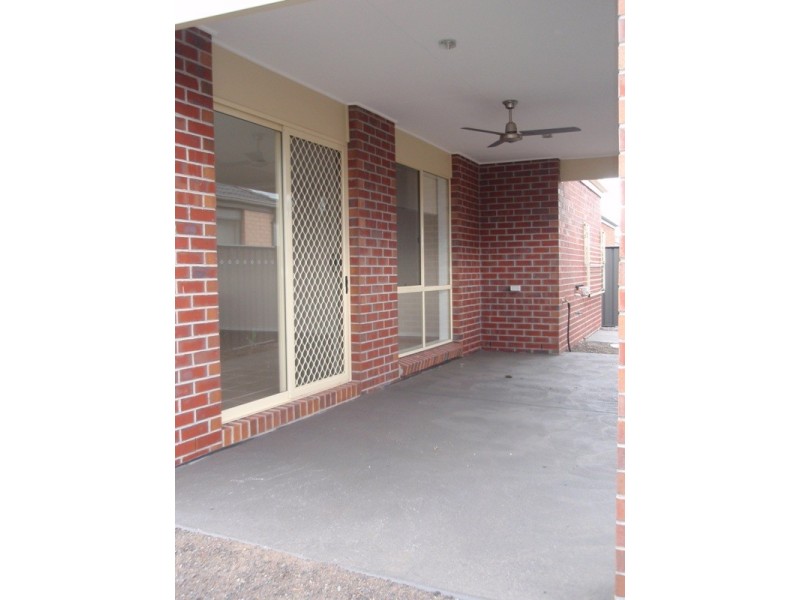 Lot 1348, 15 Drummond Circuit, Derrimut VIC 3030