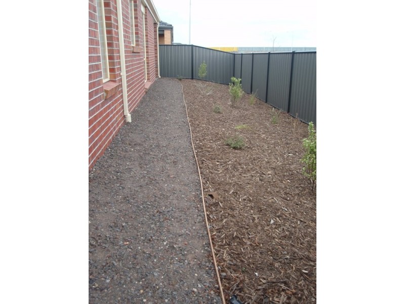 Lot 1348, 15 Drummond Circuit, Derrimut VIC 3030