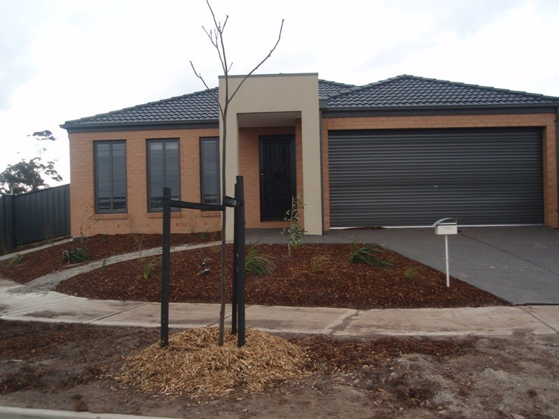 Lot 1347, 1347 Drummond Circuit, Derrimut VIC 3030