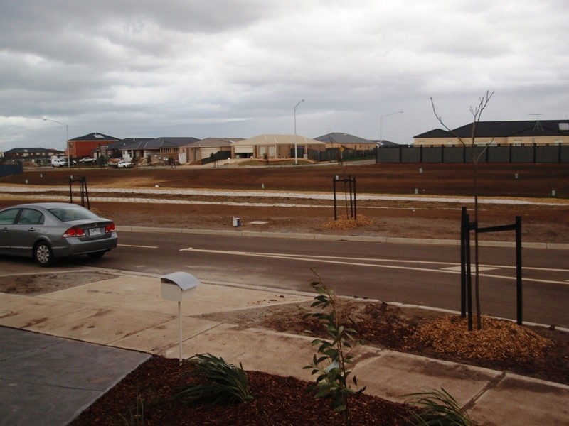Lot 1347, 1347 Drummond Circuit, Derrimut VIC 3030