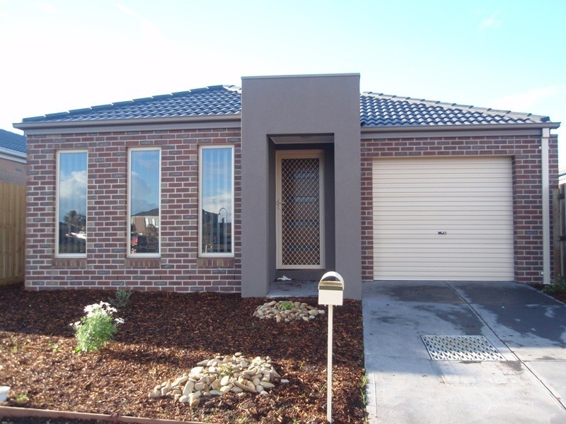 Lot 5229, A/13 Glenfield Avenue, Melton VIC 3337