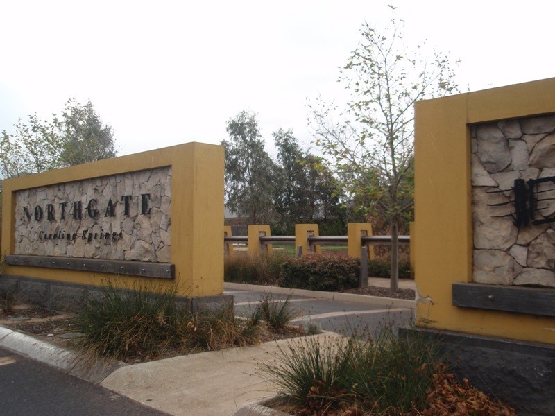 Lot 576, 55 Olsen Retreat, Caroline Springs VIC 3023