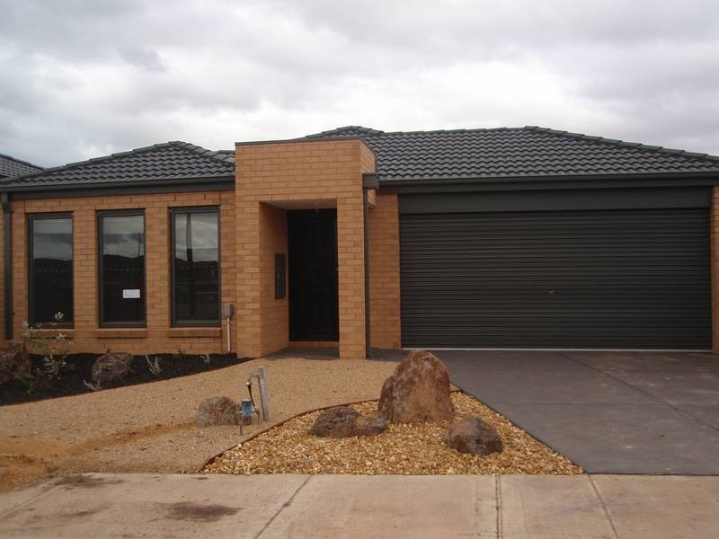 Lot 1090, 5 Sherrington Grange, Derrimut VIC 3030