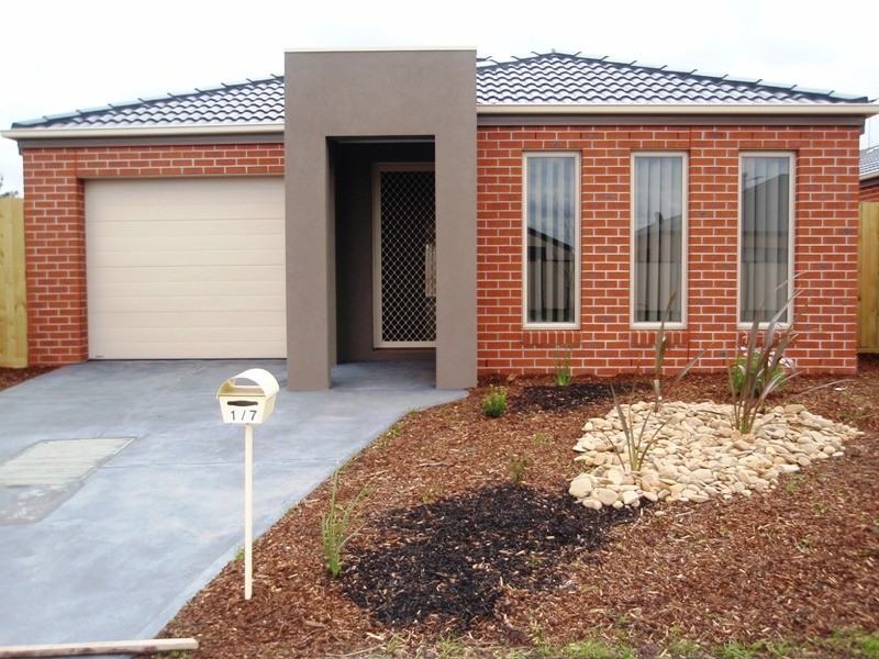 Lot 5139, A/7 Trentwood Avenue, Melton West VIC 3337