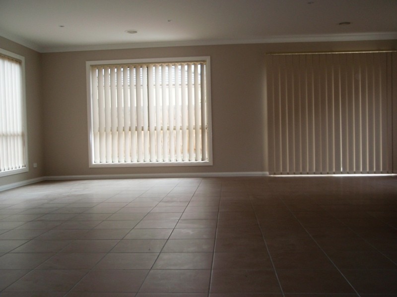 Lot 5139, A/7 Trentwood Avenue, Melton West VIC 3337