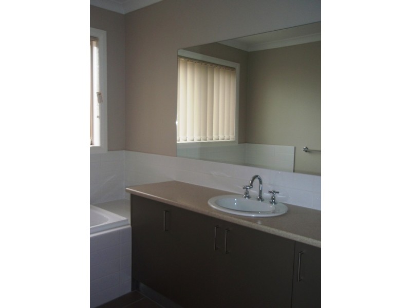 Lot 5139, A/7 Trentwood Avenue, Melton West VIC 3337