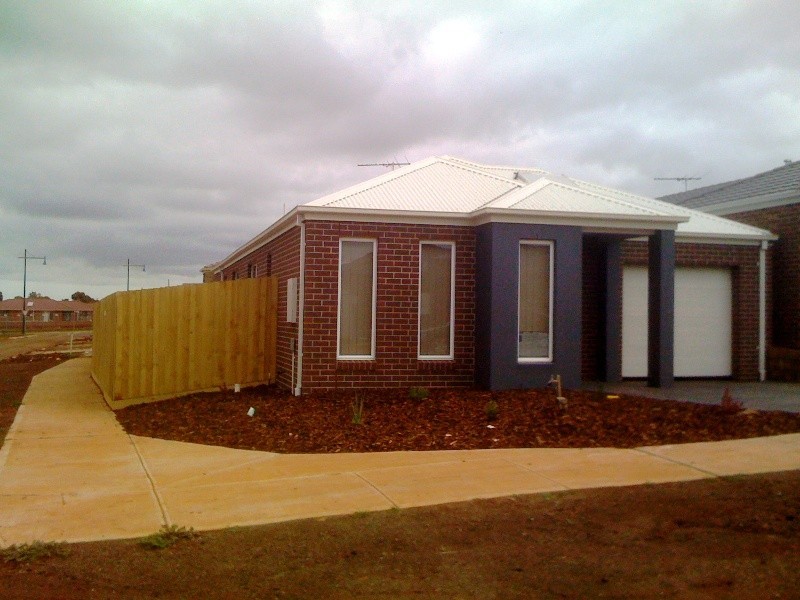Lot 1165, 1165 Peterpan Crescent, Melton VIC 3337