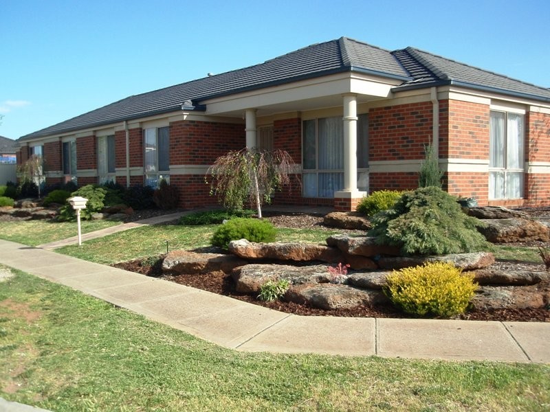 80 Harmony Drive, Tarneit VIC 3029