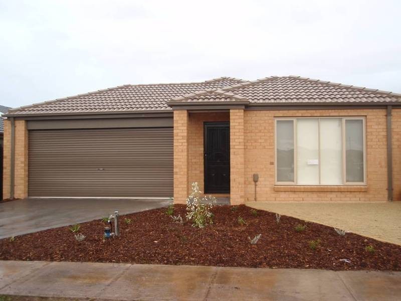 Lot 1086, 13 Sherrington Grange, Derrimut VIC 3030