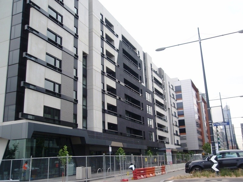 616/838 Bourke Street, Docklands VIC 3008
