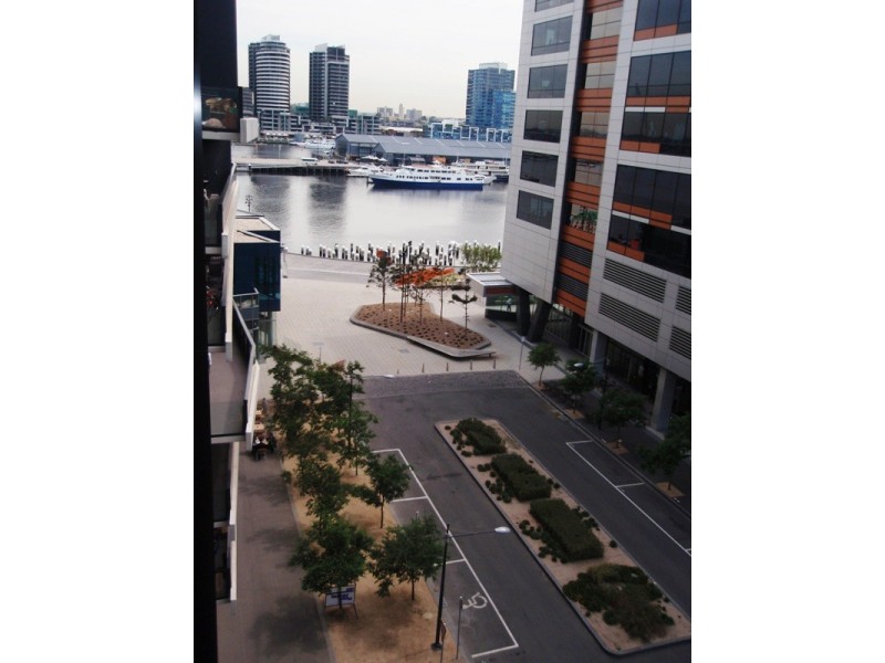 616/838 Bourke Street, Docklands VIC 3008