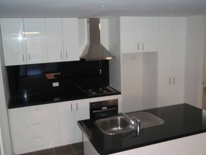 5/132 Princes Street, Flemington VIC 3031