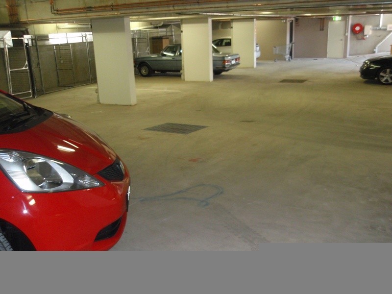 5/132 Princes Street, Flemington VIC 3031