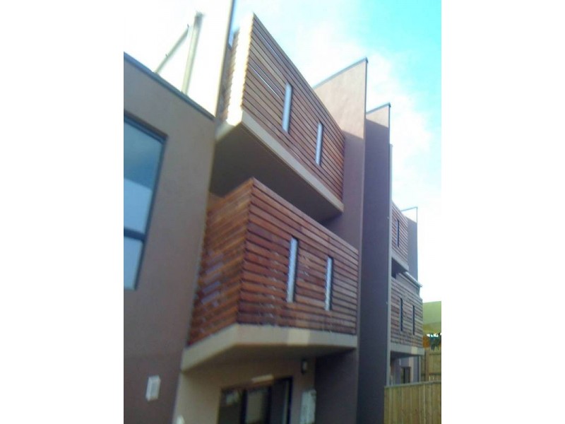 9/132 Princes Street, Flemington VIC 3031