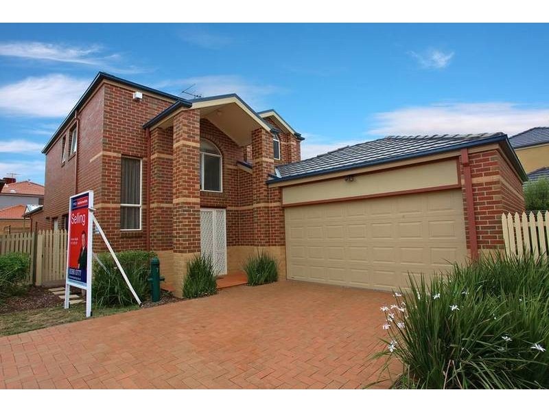 7 Celedine Place, Taylors Hill VIC 3037