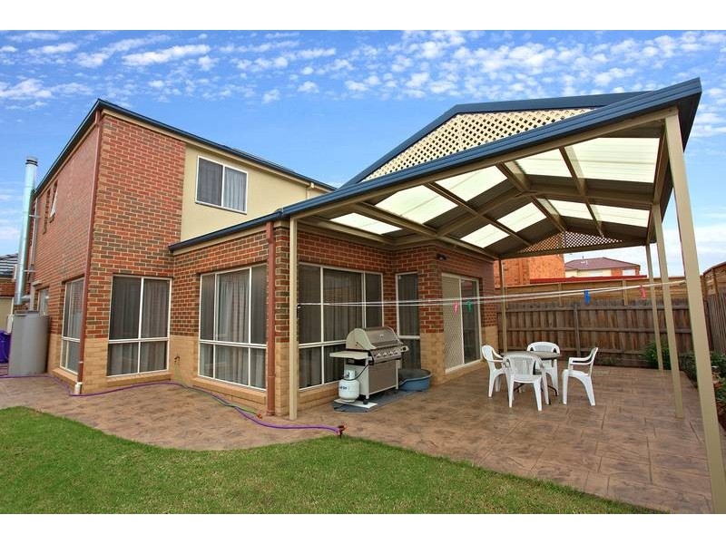 7 Celedine Place, Taylors Hill VIC 3037
