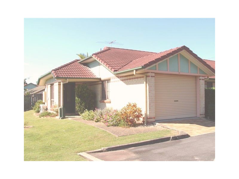 21/43 Scrub Road, Carindale QLD 4152