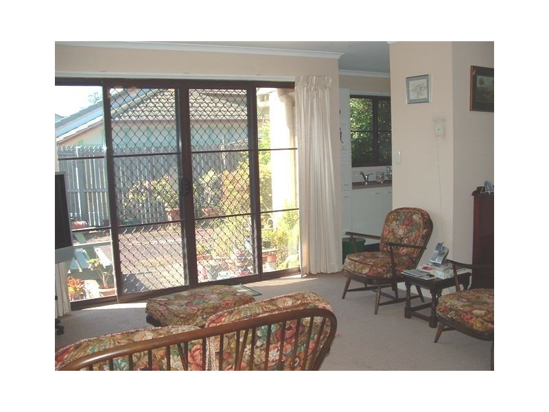 21/43 Scrub Road, Carindale QLD 4152