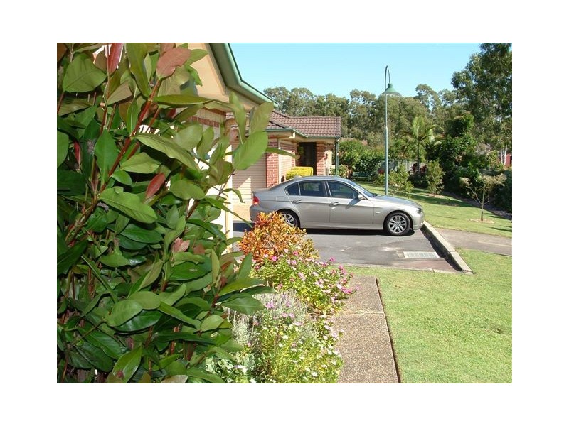 21/43 Scrub Road, Carindale QLD 4152