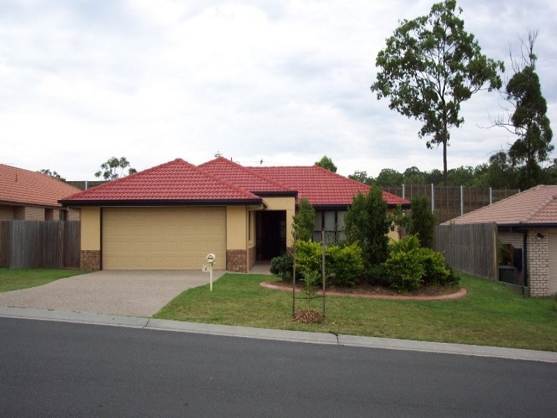 6 Appleton Street, Carindale QLD 4152