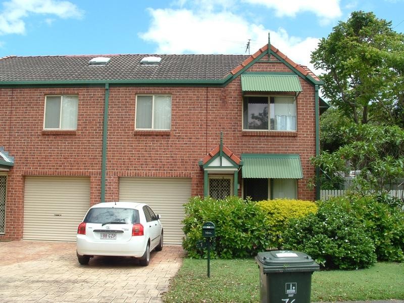 1/76 Clarendon Street, East Brisbane QLD 4169