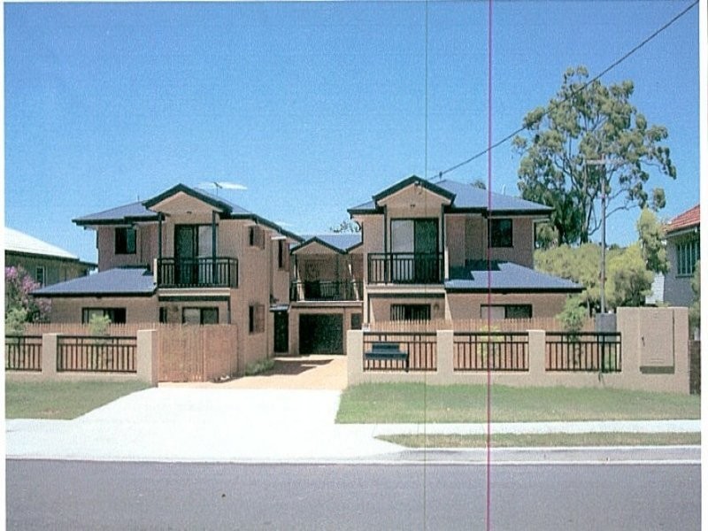 1/31 Dickenson Street, Carina QLD 4152