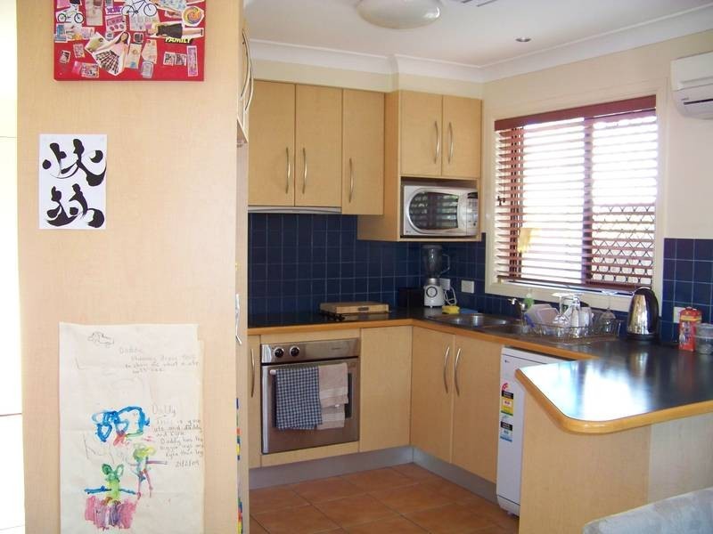 1/31 Dickenson Street, Carina QLD 4152