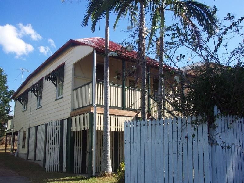 139 Temple Street, Coorparoo QLD 4151