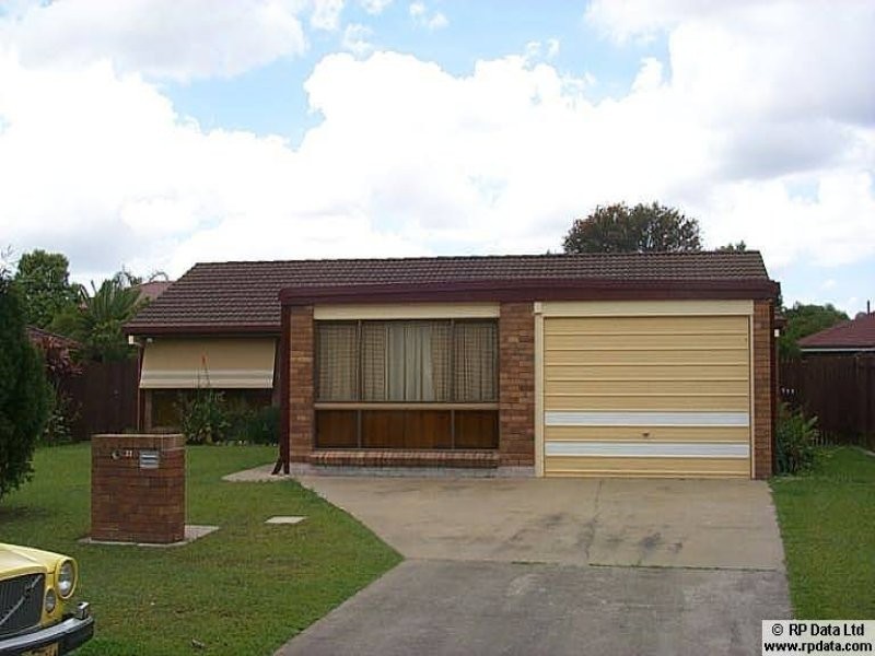 22 Lindisfarne Street, Carindale QLD 4152