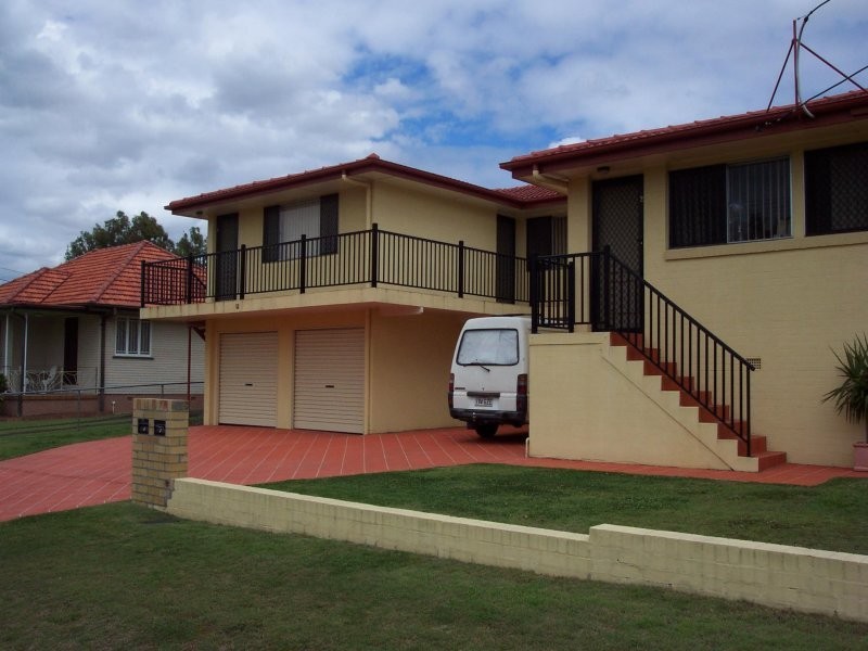 1/12 Robbies Street, Carina QLD 4152