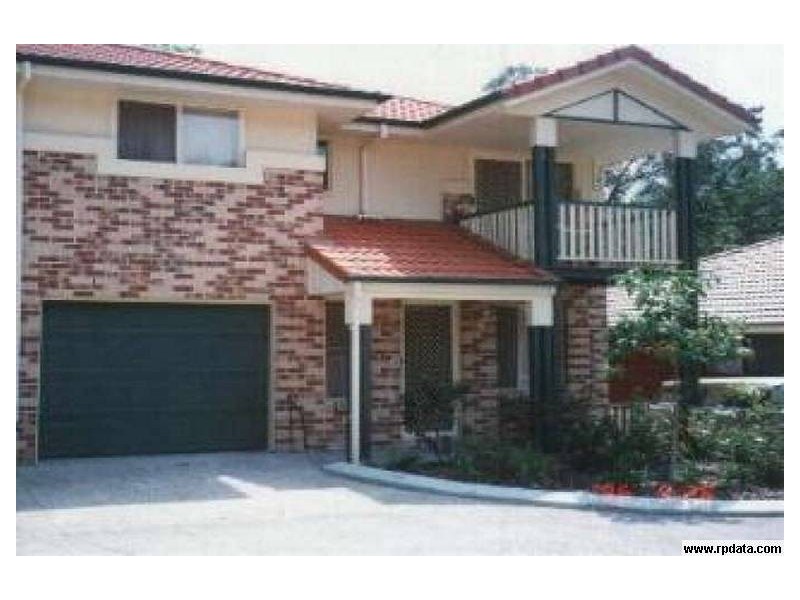 21/36 Andrew Street, Balmoral QLD 4171