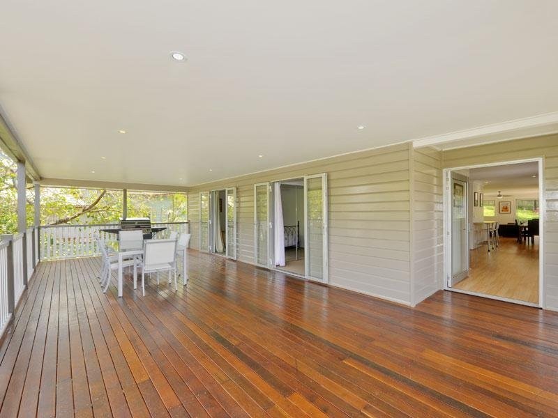 67 Payne Street, Auchenflower QLD 4066