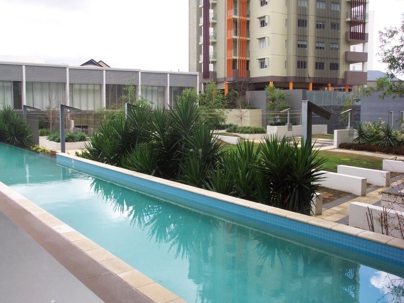 128/170 Leichardt Street, Spring Hill QLD 4000