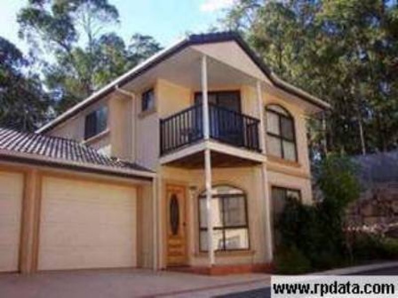 25/12 Greendale Way, Carindale QLD 4152