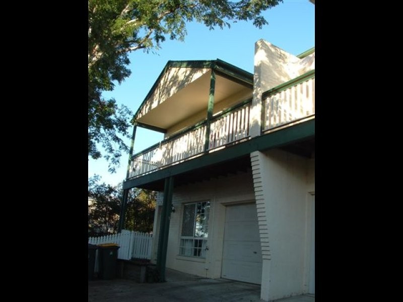 3/72 Wellington Street, Coorparoo QLD 4151